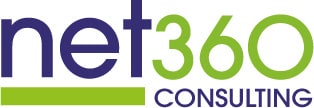 Net360 Logo